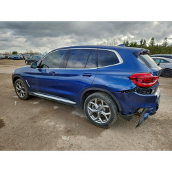 2020 BMW X3 5UXTY5C00L9D10262 94216175