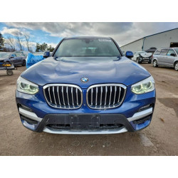 2020 BMW X3 5UXTY5C00L9D10262 94216175