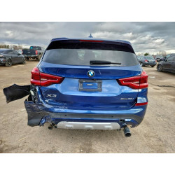 2020 BMW X3 5UXTY5C00L9D10262 94216175
