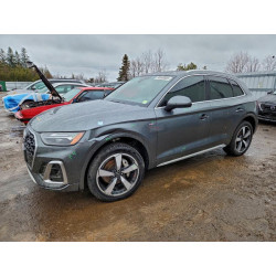 2024 AUDI Q5 WA1EAAFY0R2085424 94568905