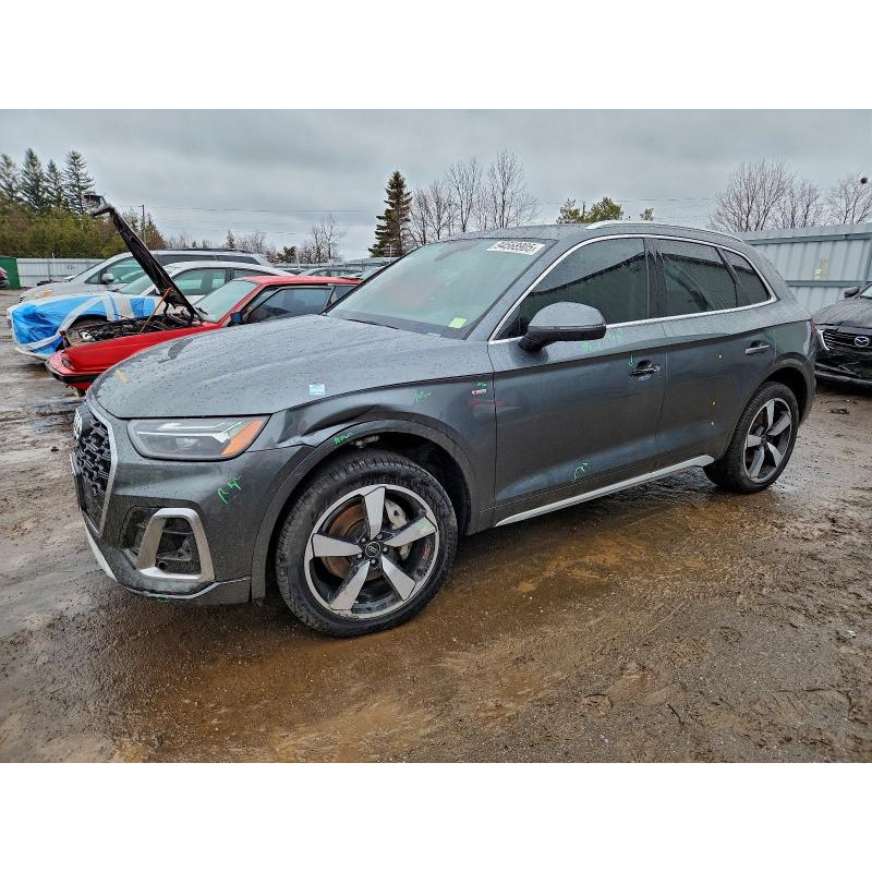 2024 AUDI Q5 WA1EAAFY0R2085424 94568905