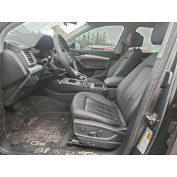 2024 AUDI Q5 WA1EAAFY0R2085424 94568905