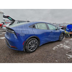 2024 TOYOTA PRIUS JTDACACU2R3011934 97620605