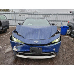 2024 TOYOTA PRIUS JTDACACU2R3011934 97620605