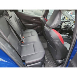 2024 TOYOTA PRIUS JTDACACU2R3011934 97620605