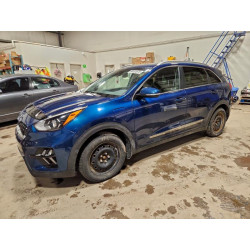 2020 KIA NIRO KNDCD3LD3L5402491 98151675