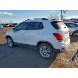 2020 CHEVROLET TRAX KL7CJRSB2LB323162 98508215