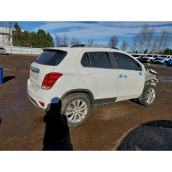 2020 CHEVROLET TRAX KL7CJRSB2LB323162 98508215
