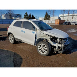 2020 CHEVROLET TRAX KL7CJRSB2LB323162 98508215
