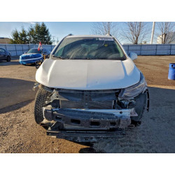 2020 CHEVROLET TRAX KL7CJRSB2LB323162 98508215