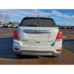 2020 CHEVROLET TRAX KL7CJRSB2LB323162 98508215