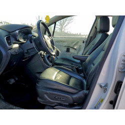 2020 CHEVROLET TRAX KL7CJRSB2LB323162 98508215