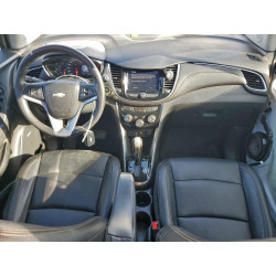 2020 CHEVROLET TRAX KL7CJRSB2LB323162 98508215