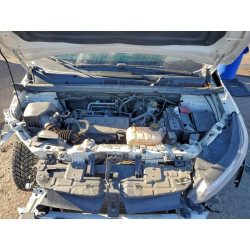 2020 CHEVROLET TRAX KL7CJRSB2LB323162 98508215