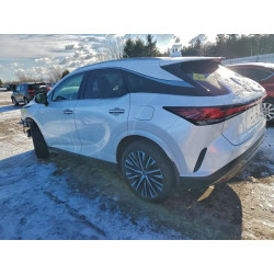 2023 LEXUS RX 350H BA 2T2BBMCA9PC007541 98676415