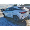 2023 LEXUS RX 350H BA 2T2BBMCA9PC007541 98676415