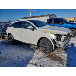 2023 LEXUS RX 350H BA 2T2BBMCA9PC007541 98676415
