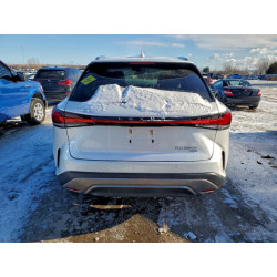 2023 LEXUS RX 350H BA 2T2BBMCA9PC007541 98676415