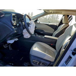 2023 LEXUS RX 350H BA 2T2BBMCA9PC007541 98676415