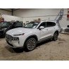 2022 HYUNDAI SANTA FE KM8S5DA16NU021780 98721475