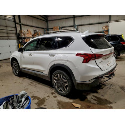 2022 HYUNDAI SANTA FE KM8S5DA16NU021780 98721475