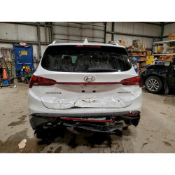 2022 HYUNDAI SANTA FE KM8S5DA16NU021780 98721475