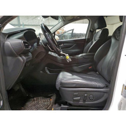 2022 HYUNDAI SANTA FE KM8S5DA16NU021780 98721475