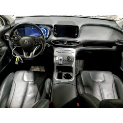 2022 HYUNDAI SANTA FE KM8S5DA16NU021780 98721475