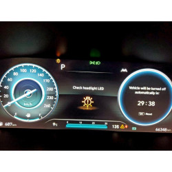 2022 HYUNDAI SANTA FE KM8S5DA16NU021780 98721475