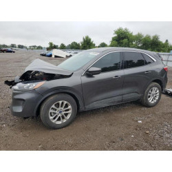 2020 FORD ESCAPE 1FMCU9G69LUB35809 69493655