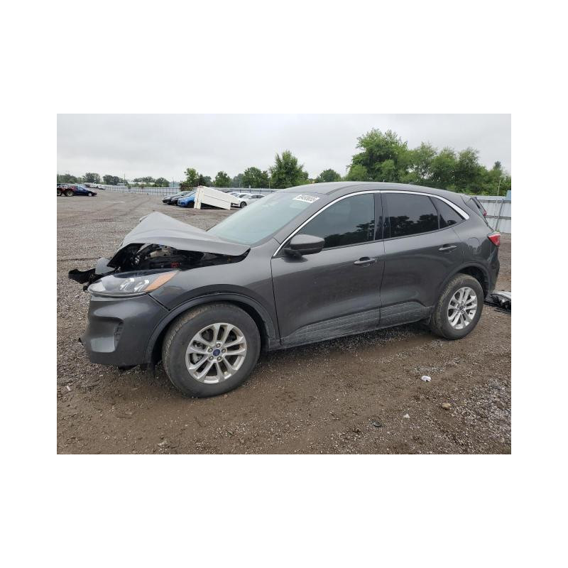 2020 FORD ESCAPE 1FMCU9G69LUB35809 69493655