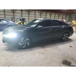2025 HYUNDAI ELANTRA LU KMHLN4DG6SU919652 87295005