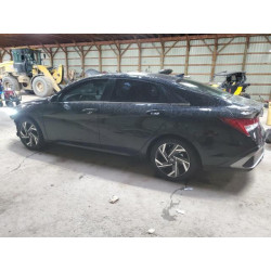 2025 HYUNDAI ELANTRA LU KMHLN4DG6SU919652 87295005