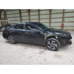2025 HYUNDAI ELANTRA LU KMHLN4DG6SU919652 87295005