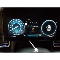 2025 HYUNDAI ELANTRA LU KMHLN4DG6SU919652 87295005