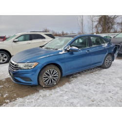 2021 VOLKSWAGEN JETTA 3VWE57BU9MM078177 94815025