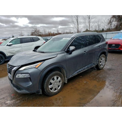 2021 NISSAN ROGUE 5N1AT3BA5MC732644 97603125