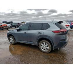 2021 NISSAN ROGUE 5N1AT3BA5MC732644 97603125