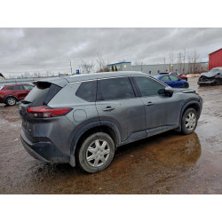 2021 NISSAN ROGUE 5N1AT3BA5MC732644 97603125