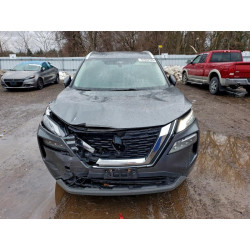 2021 NISSAN ROGUE 5N1AT3BA5MC732644 97603125
