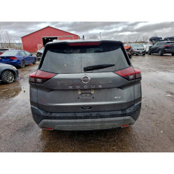 2021 NISSAN ROGUE 5N1AT3BA5MC732644 97603125