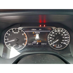 2021 NISSAN ROGUE 5N1AT3BA5MC732644 97603125