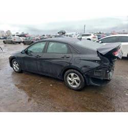 2022 HYUNDAI ELANTRA KMHLM4AG7NU227752 99419635