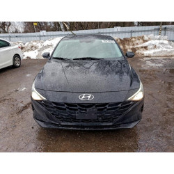 2022 HYUNDAI ELANTRA KMHLM4AG7NU227752 99419635