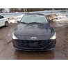 2022 HYUNDAI ELANTRA KMHLM4AG7NU227752 99419635