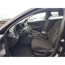 2022 HYUNDAI ELANTRA KMHLM4AG7NU227752 99419635