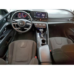 2022 HYUNDAI ELANTRA KMHLM4AG7NU227752 99419635