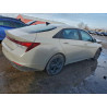 2022 HYUNDAI ELANTRA KMHLM4AG7NU353500 99795795
