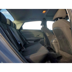 2022 HYUNDAI ELANTRA KMHLM4AG7NU353500 99795795