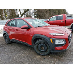 2021 HYUNDAI KONA KM8K12AA3MU717706 99903425